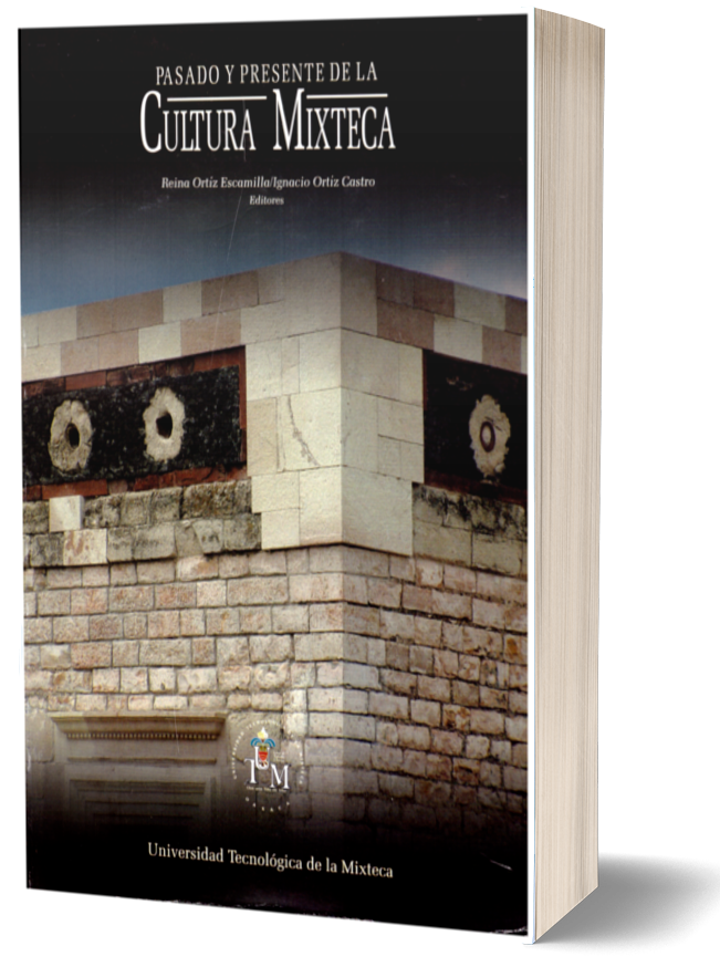 Pasado y presente de la cultura Mixteca